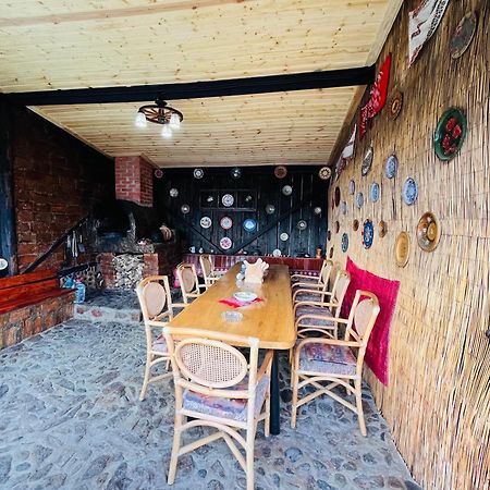 Zărneşti Casa De Sub Hora 빌라 외부 사진