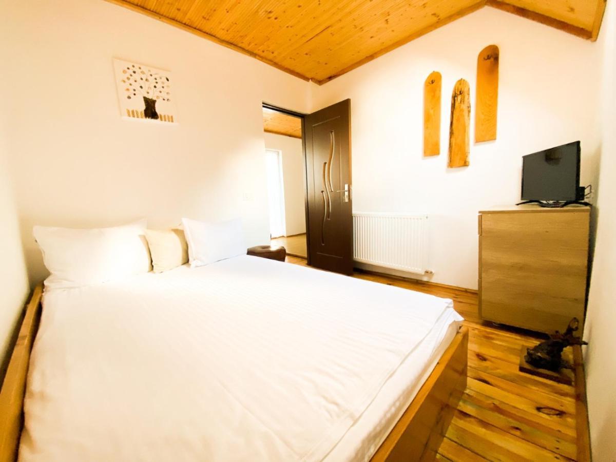Zărneşti Casa De Sub Hora 빌라 외부 사진