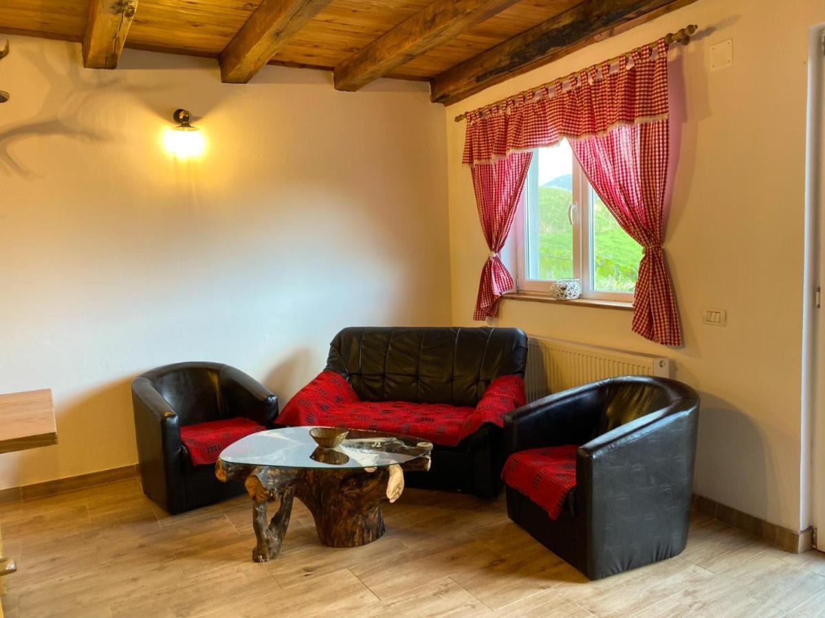 Zărneşti Casa De Sub Hora 빌라 외부 사진